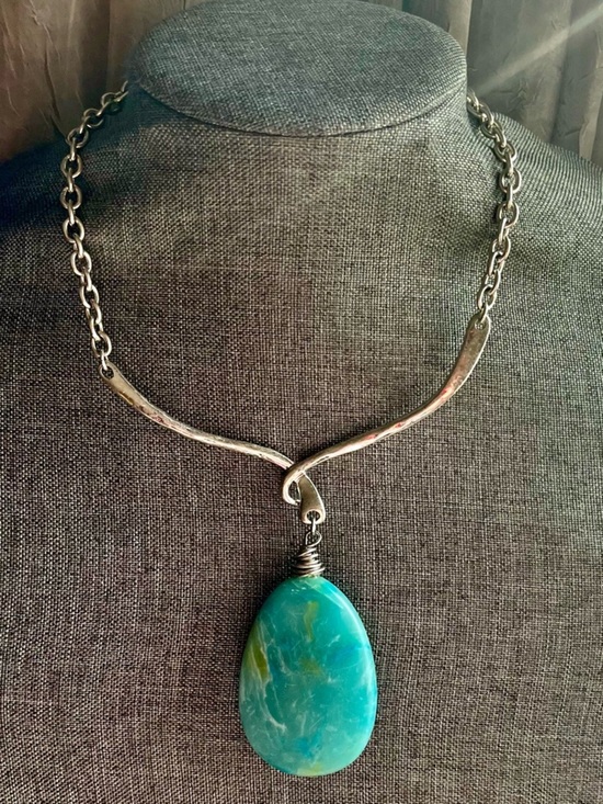 Robert Lee Morris Jewelry - Robert Lee Morris Necklace NWT